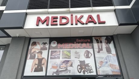 Başakşehir sakura medikal