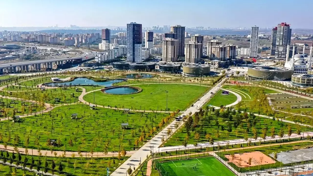 basaksehir istanbul Başakşehir'de yaşanır mı?