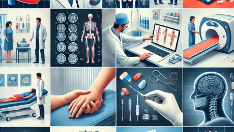 Medikal Nedir?